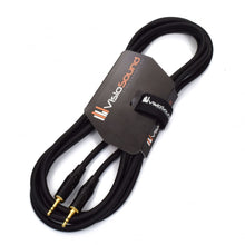 Load image into Gallery viewer, 3.5mm Stereo Mini Jack to Jack AUX Lead / Audio Auxiliary Cable MP3 Car DJ Hi-Fi