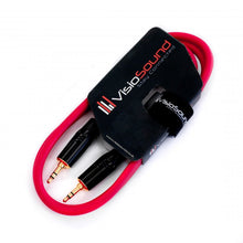 Load image into Gallery viewer, 3.5mm Stereo Mini Jack to Jack AUX Lead / Audio Auxiliary Cable MP3 Car DJ Hi-Fi