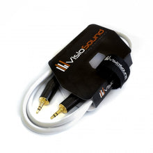 Load image into Gallery viewer, 3.5mm Stereo Mini Jack to Jack AUX Lead / Audio Auxiliary Cable MP3 Car DJ Hi-Fi