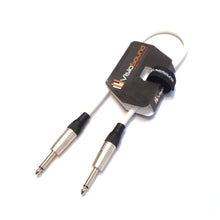 Load image into Gallery viewer, Guitar Lead 6.35mm Mono Jack to Jack / Instrument Cable / Patch Lead / 6 Colours