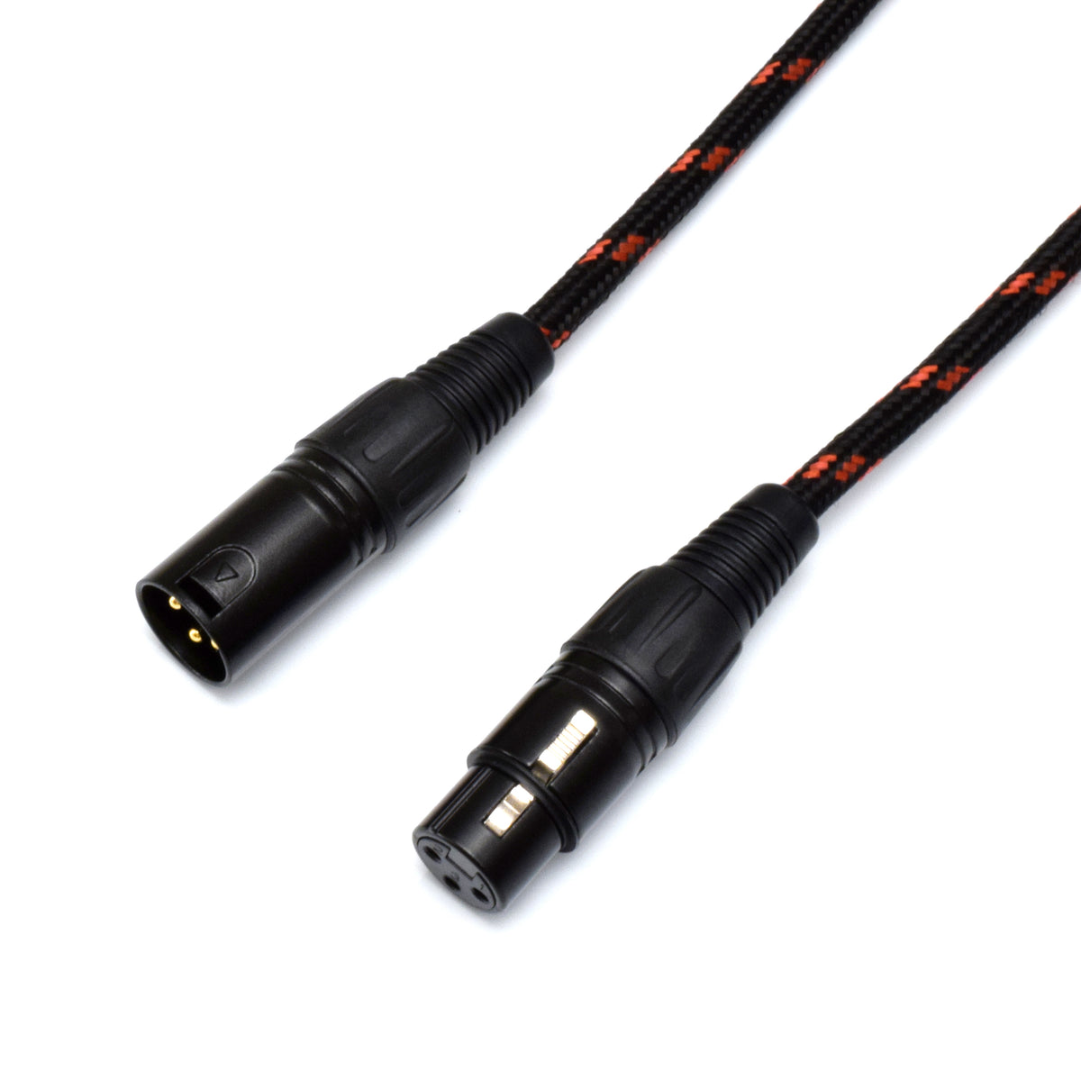 Balanced Cables VisioSound