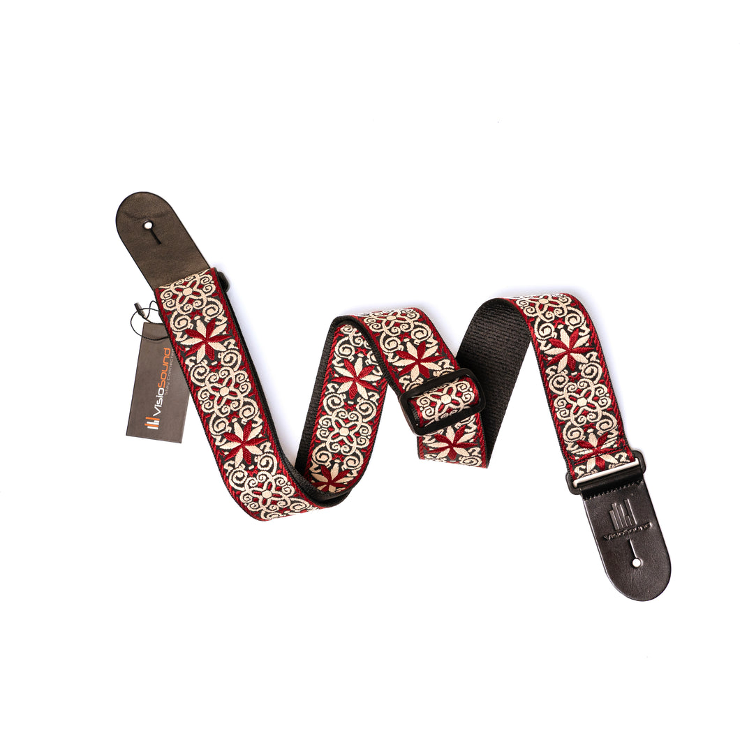 Guitar Strap - 2