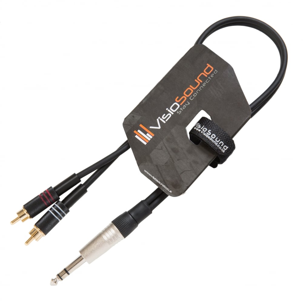 Keple AUX Stereo Cavo 2x Maschio Adattatore a AUX-IN 3.5mm Jack Audio Cavo un Computer Portatile, PC, Smartphone per Amplificatore, Amp, Sistema Hi-Fi 2m Nero Keple AUX Stereo Cavo 2x Maschio Adattatore a AUX-IN 3.5mm Jack Audio Cavo un Computer Portatile, PC, Smartphone per Amplificatore, Amp, Sistema Hi-Fi 2m Nero